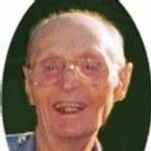Clarence Van Duyn Profile Photo