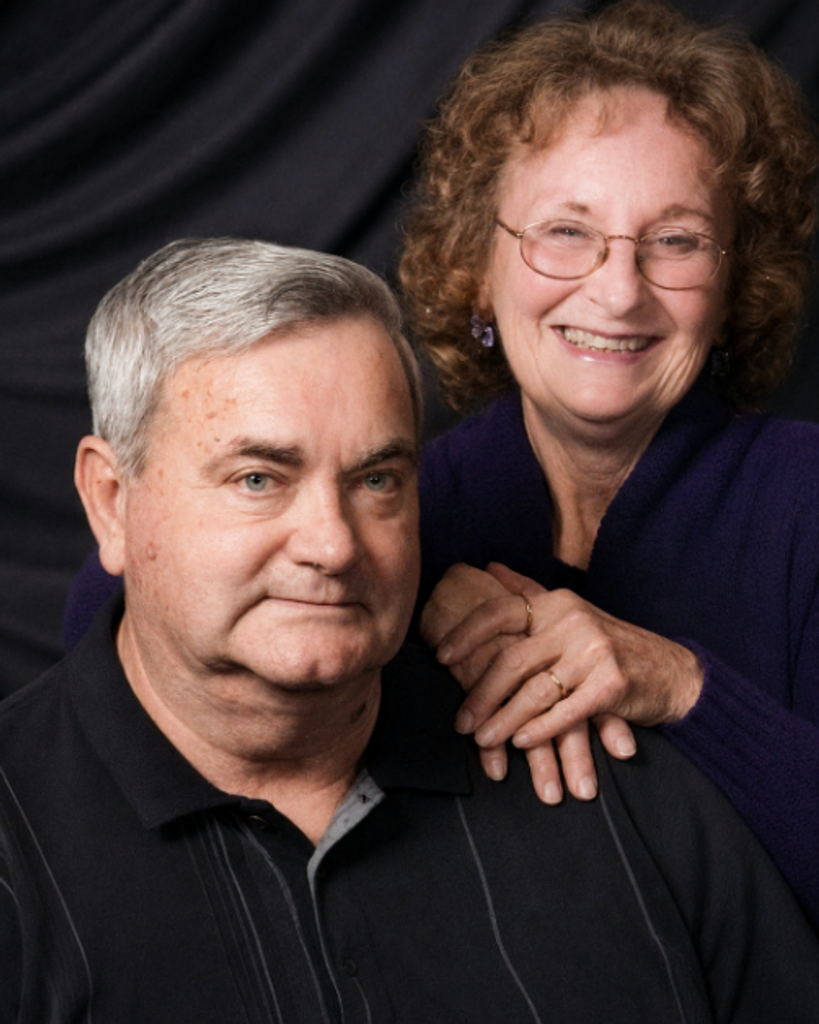 Robert Otis Brack Profile Photo