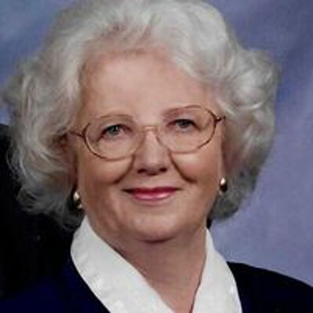 Elizabeth White Davis