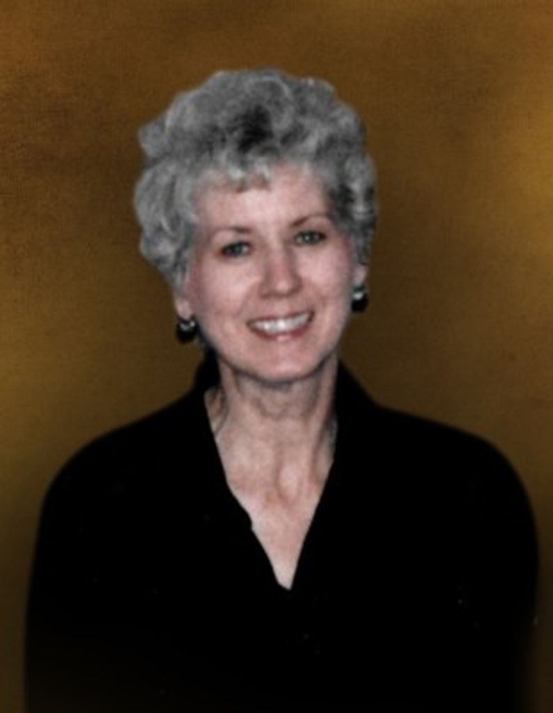 Geneva Mae (Durmire)  Wix