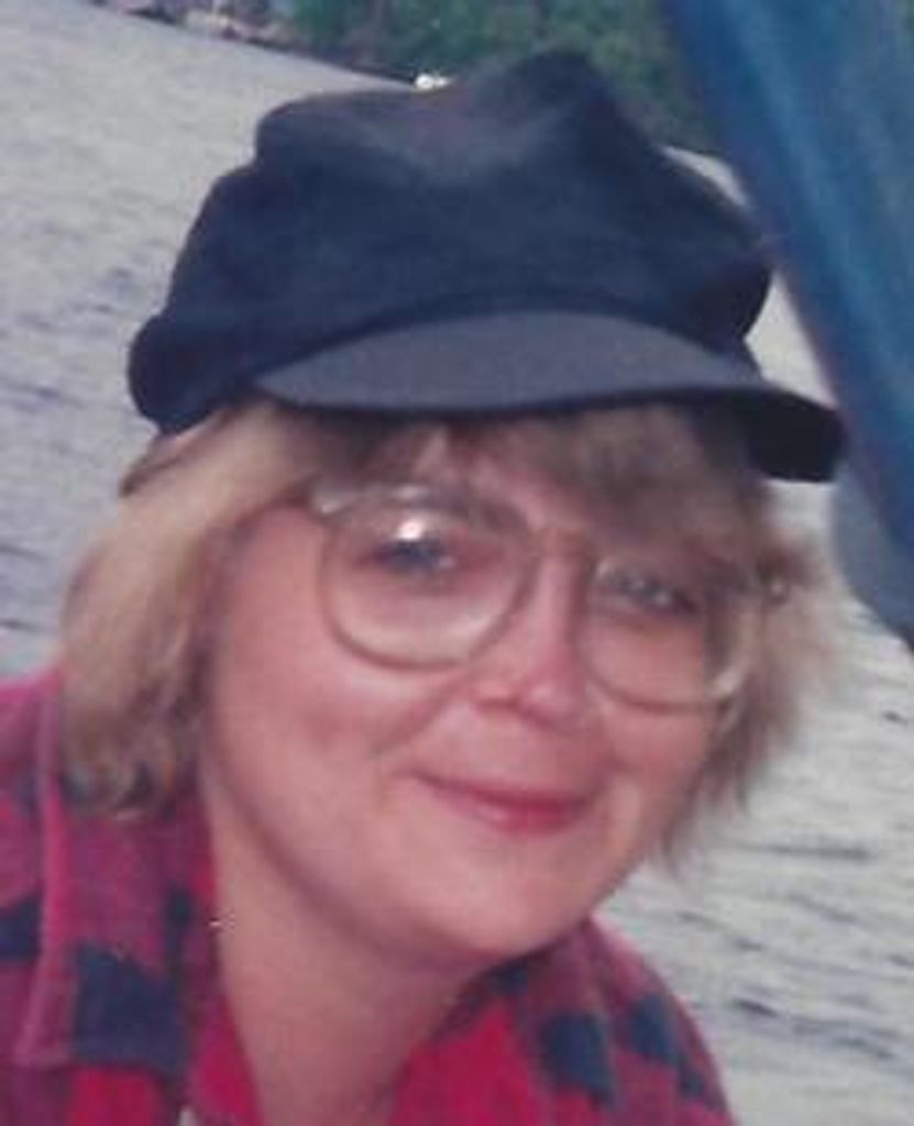 Patricia M. "Patti" Guenther Taylor Gigl Profile Photo