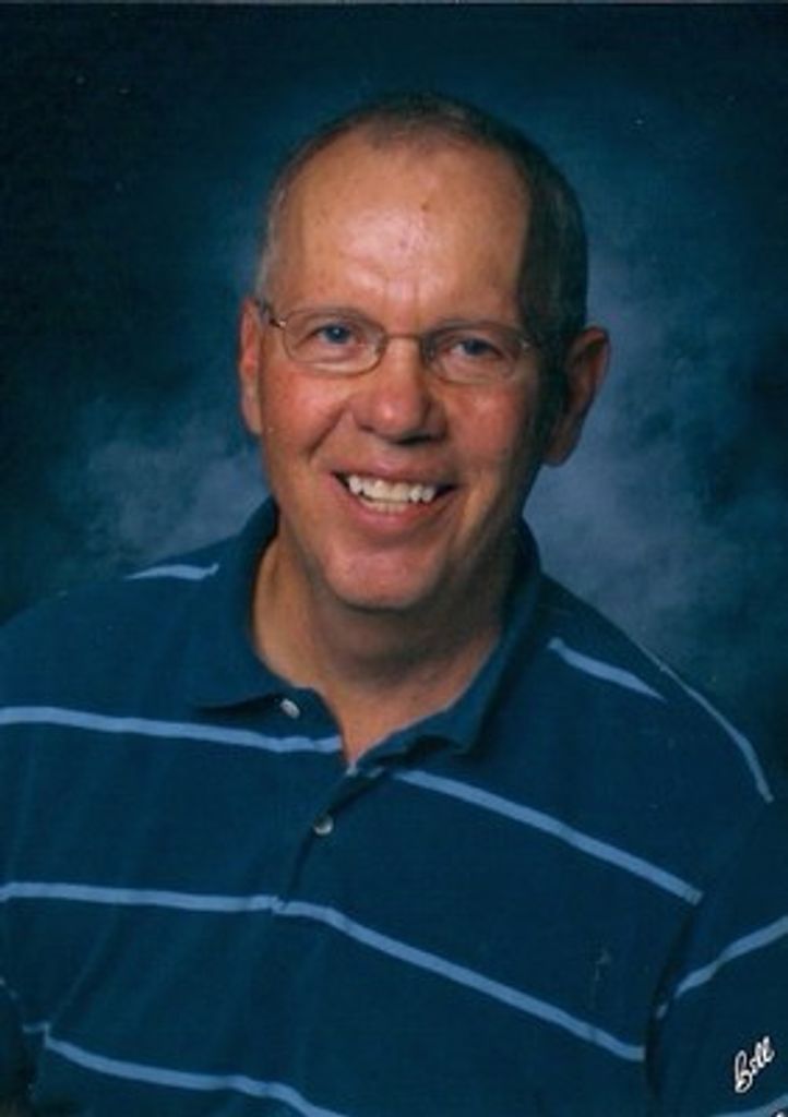 Russell  Loveday Peterson Profile Photo