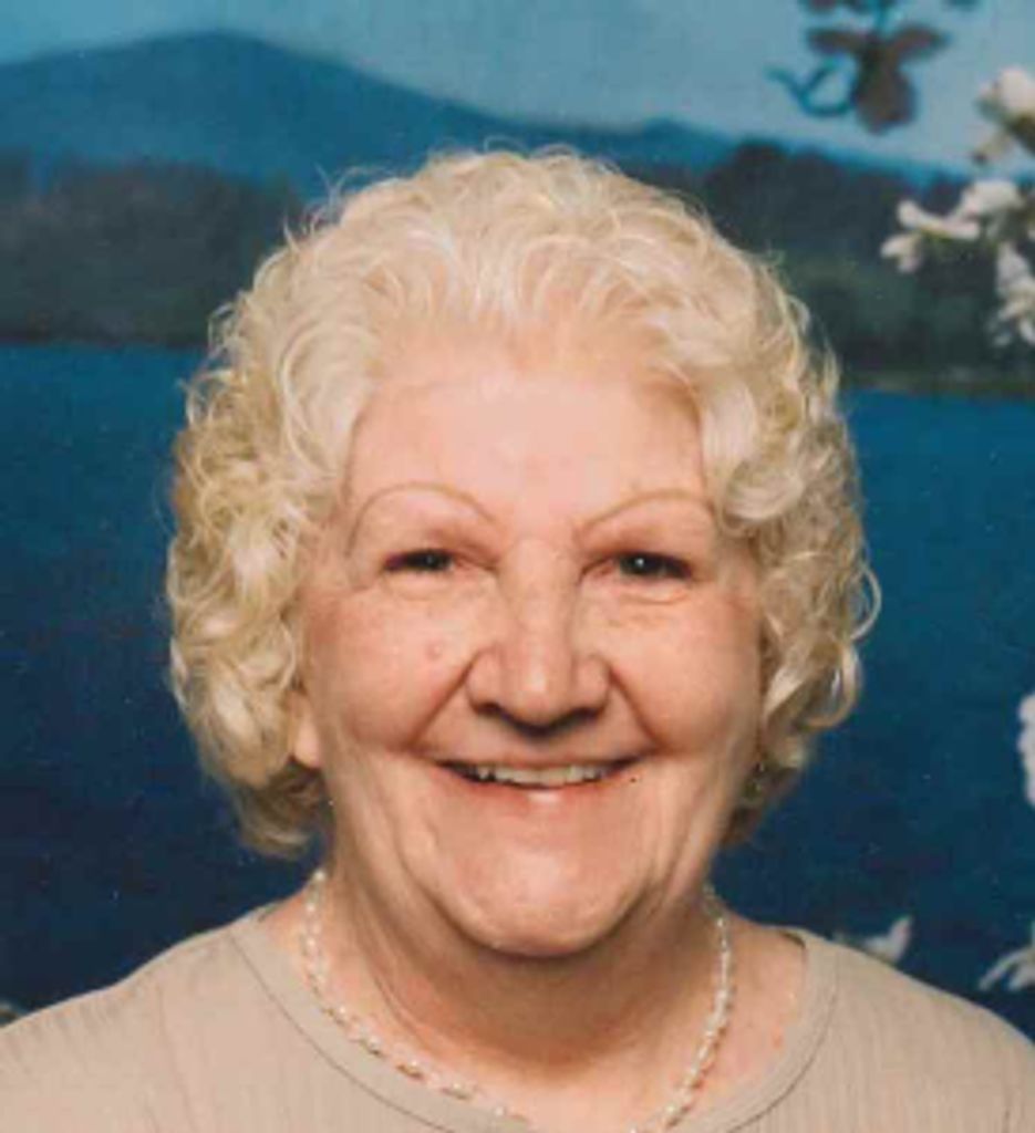 Margaret J. Bever