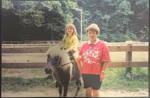 Carol Mae (Shull)  Thomas photo gallery thumbnail 87 of 115