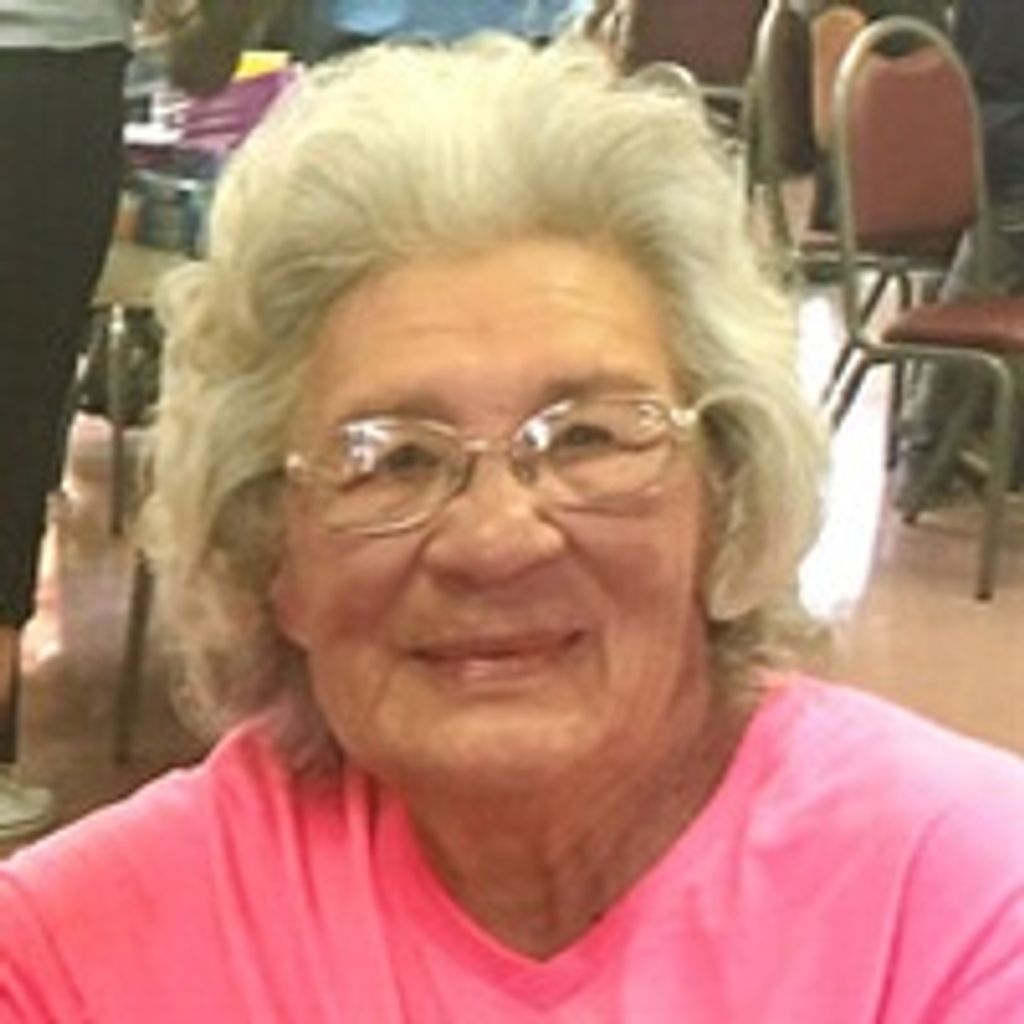 Gertie  Lee Noble