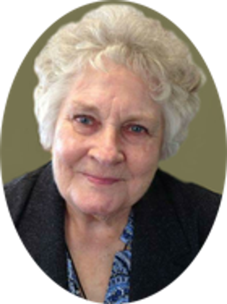Norma Mangum Profile Photo
