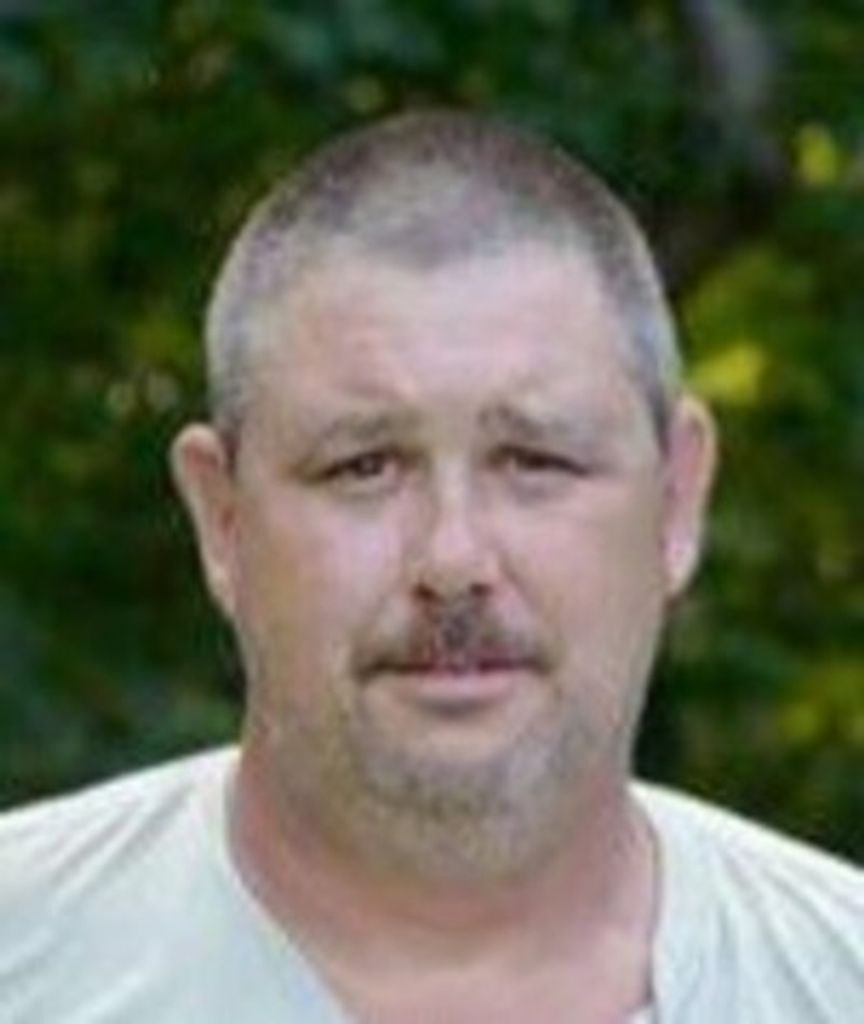 David Wayne Robertson Jr