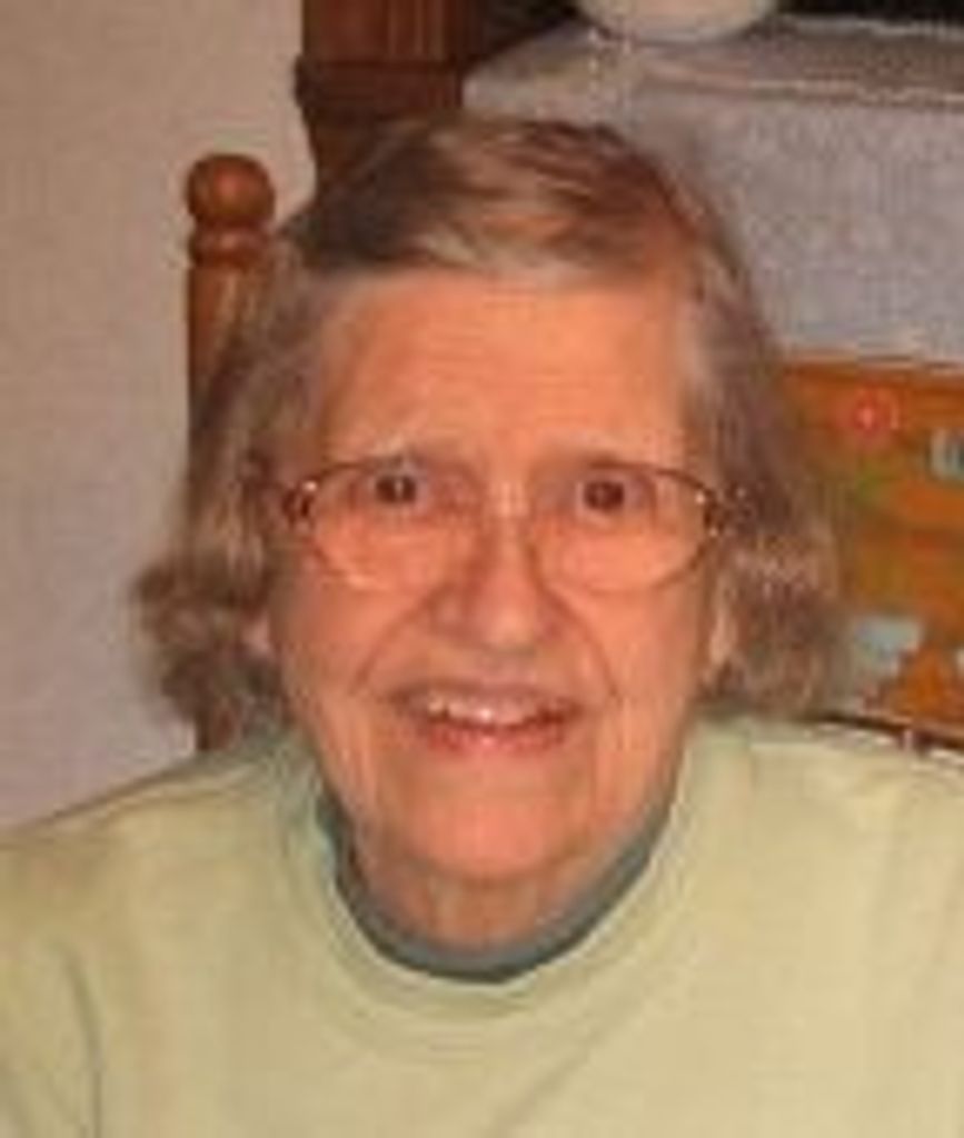 Alice B Germane Profile Photo