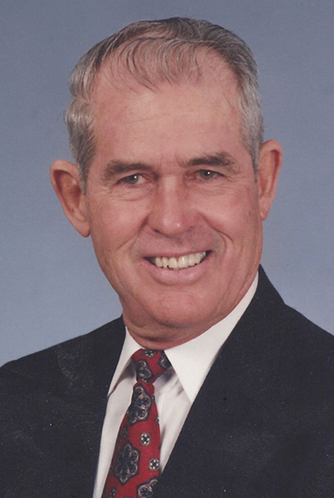 Homer Edward Martin Profile Photo