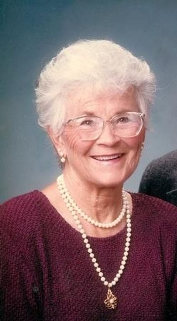 Alberta C. Miller