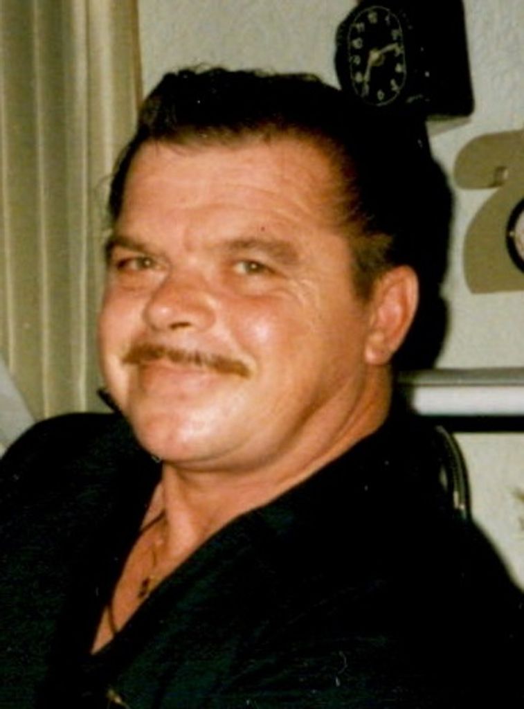 William L Gerth Profile Photo