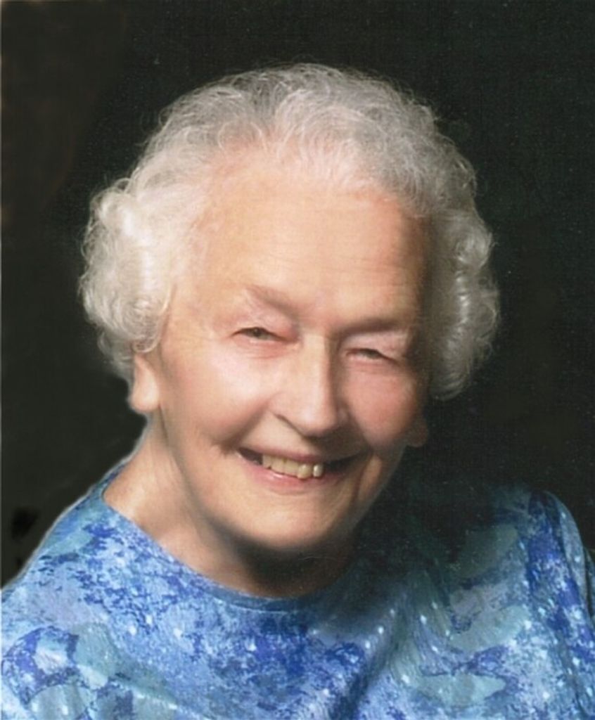 Annabelle (James)  Crist Profile Photo