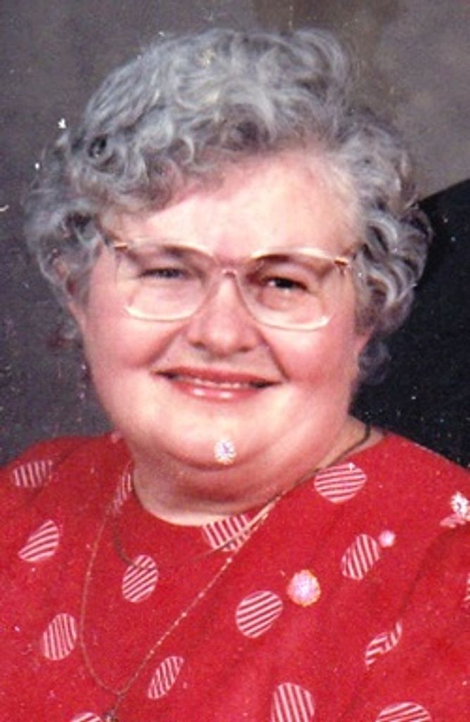 Dorothy Vensko