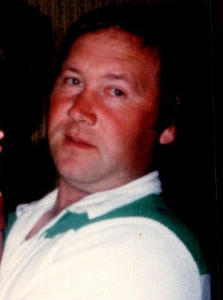 Billy Dwayne Frye Profile Photo
