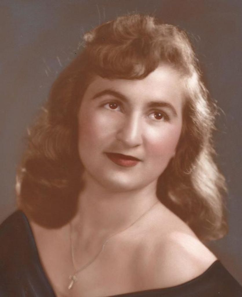 Mary S. Wasko