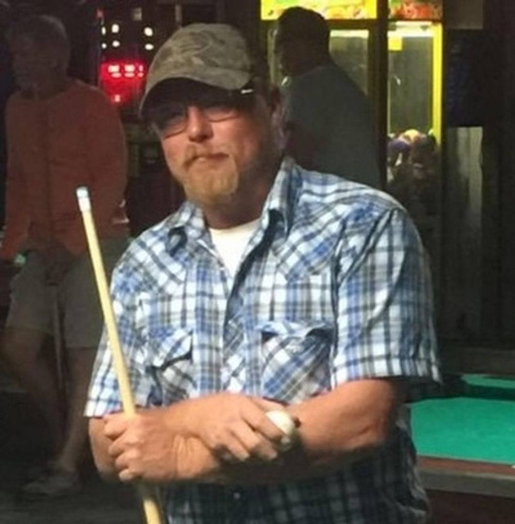 Jamie Pruett Profile Photo