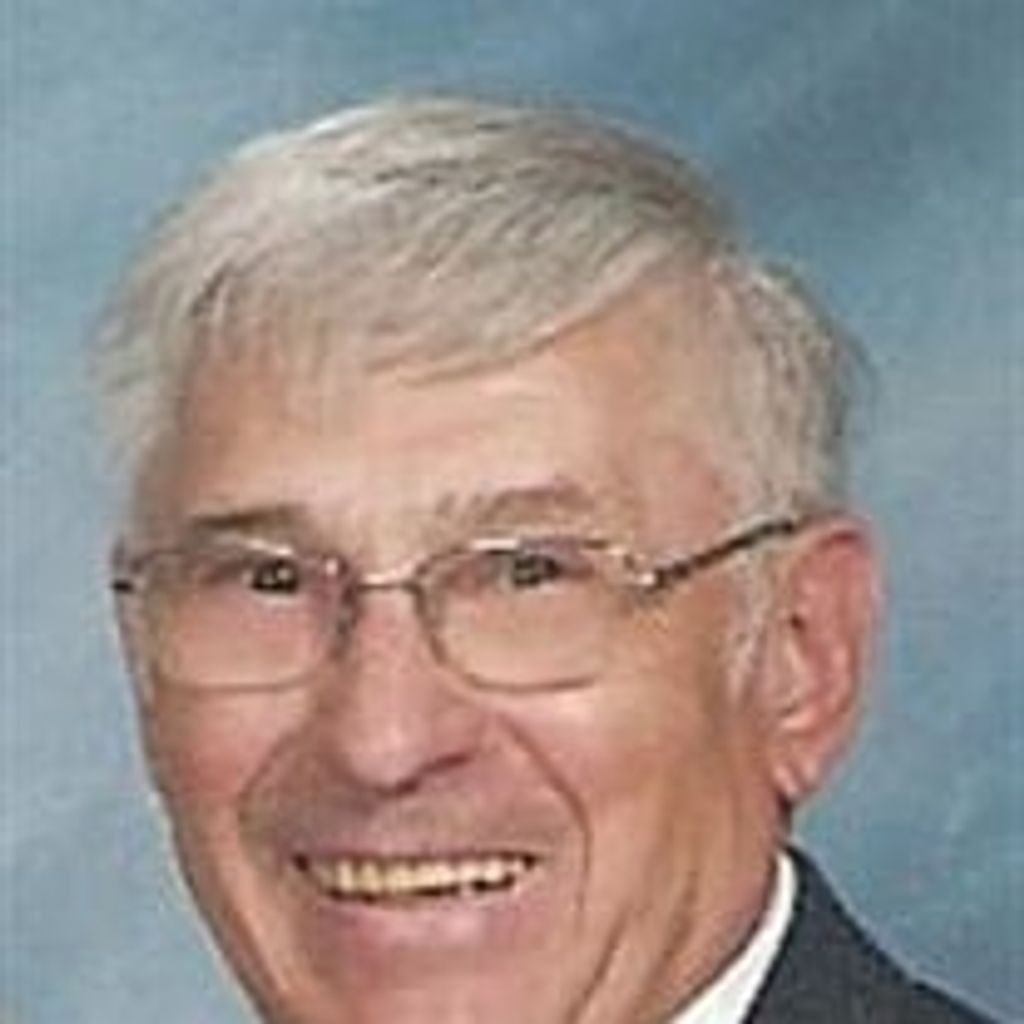 Leonard Vitek
