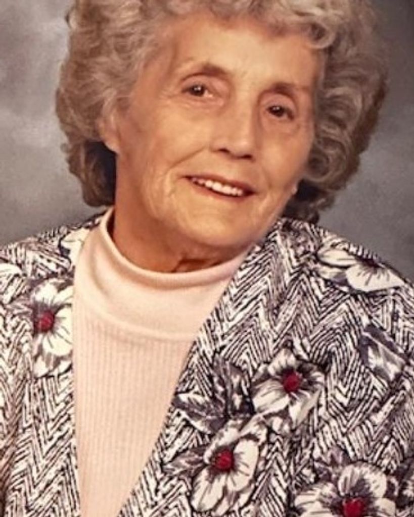 Genevieve Stella Sowa