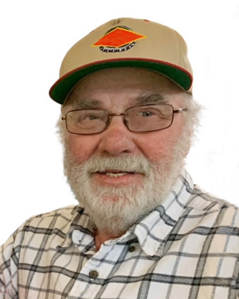 Ronald "Ron" Hoppe Profile Photo