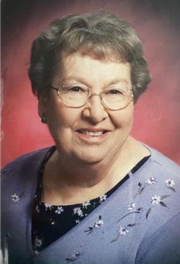 Mary Margaret Gaskell Profile Photo