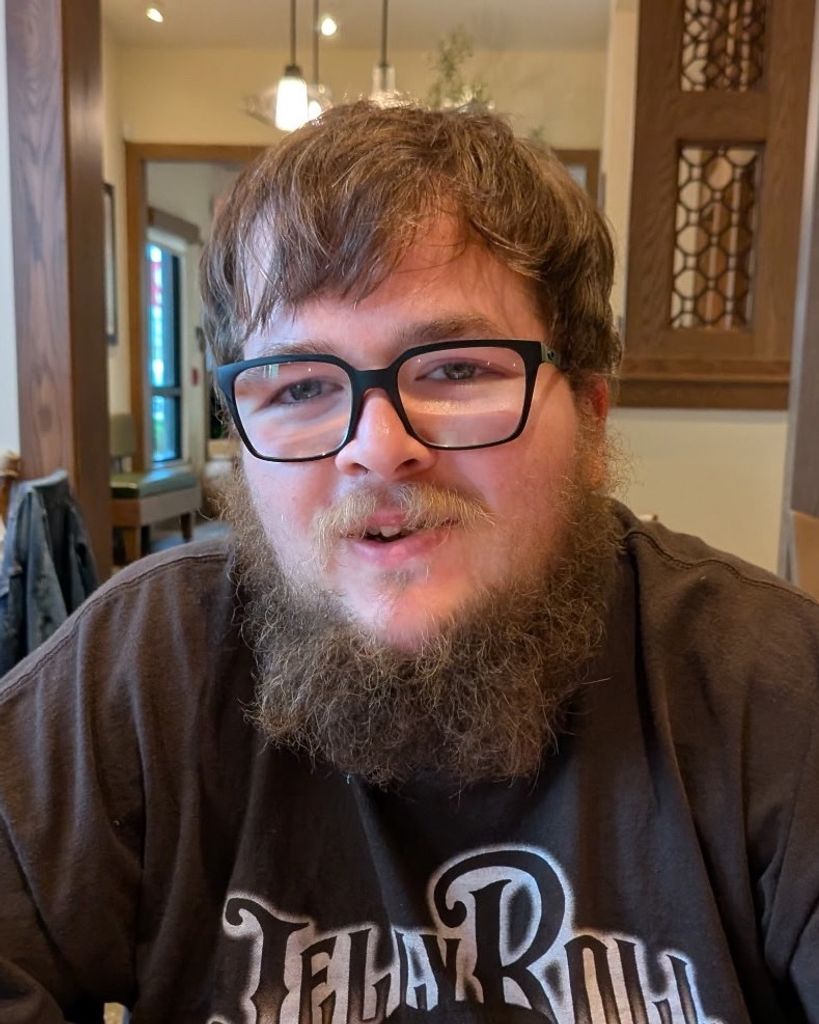 Jared C. Patch Profile Photo