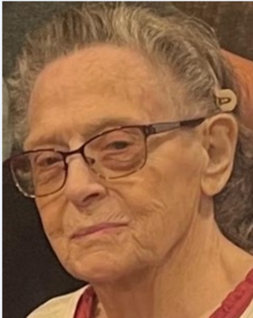 Martha Ann Balentine Profile Photo