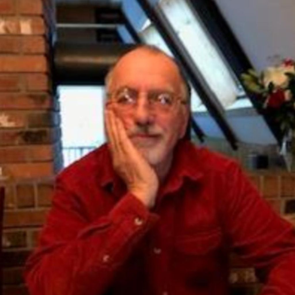 Bruce R. Butman