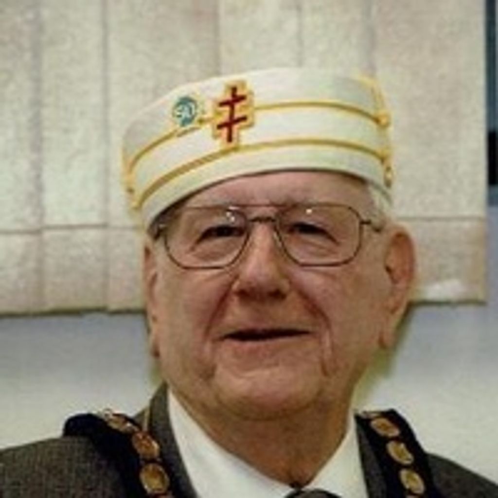 John C. Wyman