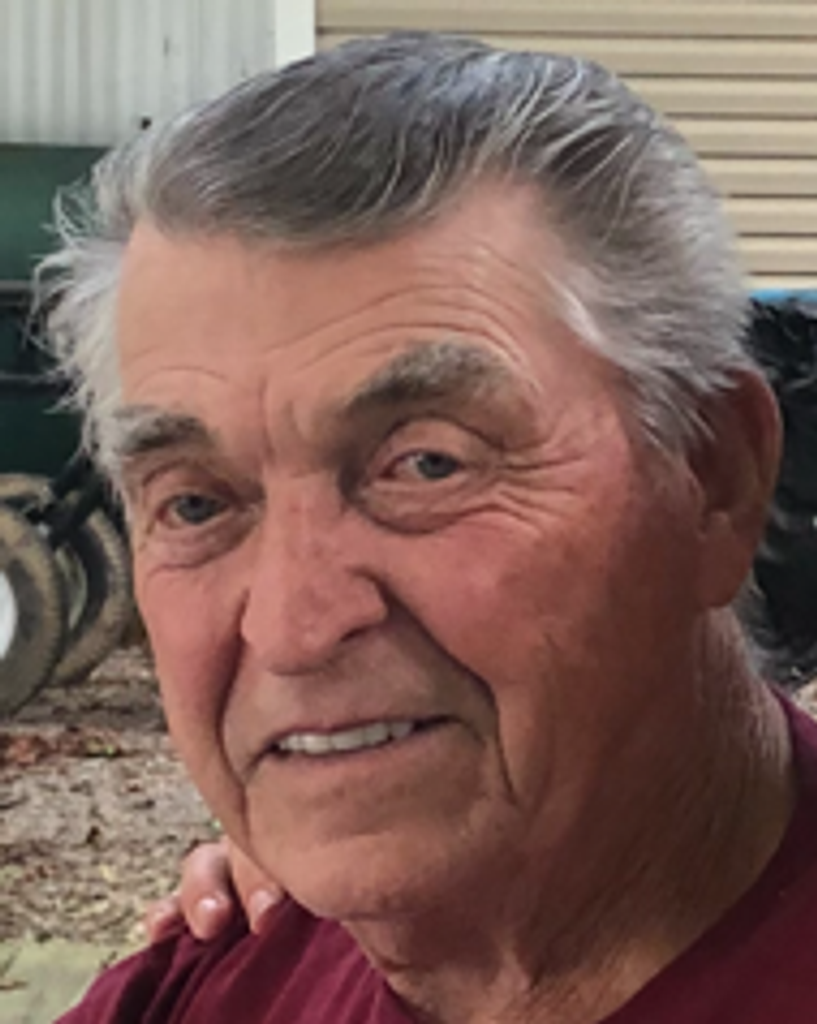 Marcus E. Hoak Profile Photo