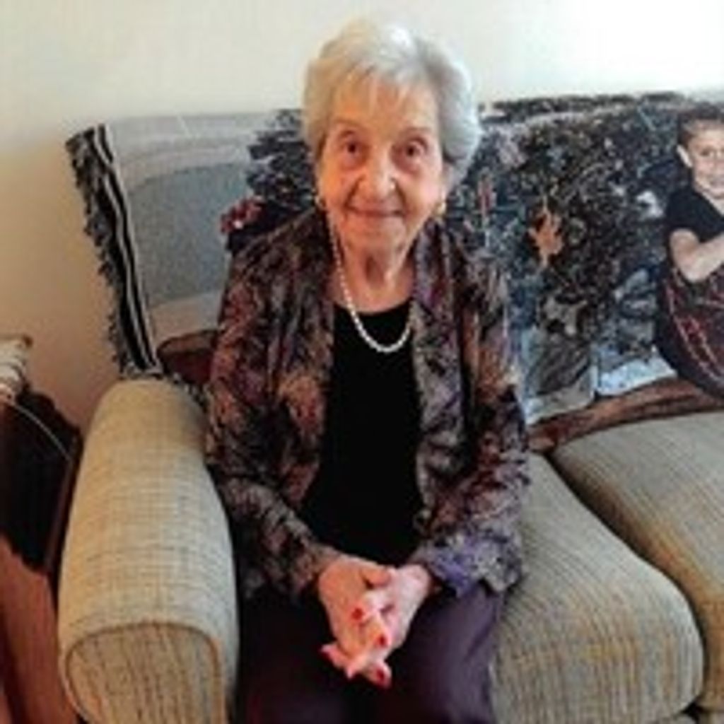 Anna C. (Pescatore) Santorelli Profile Photo