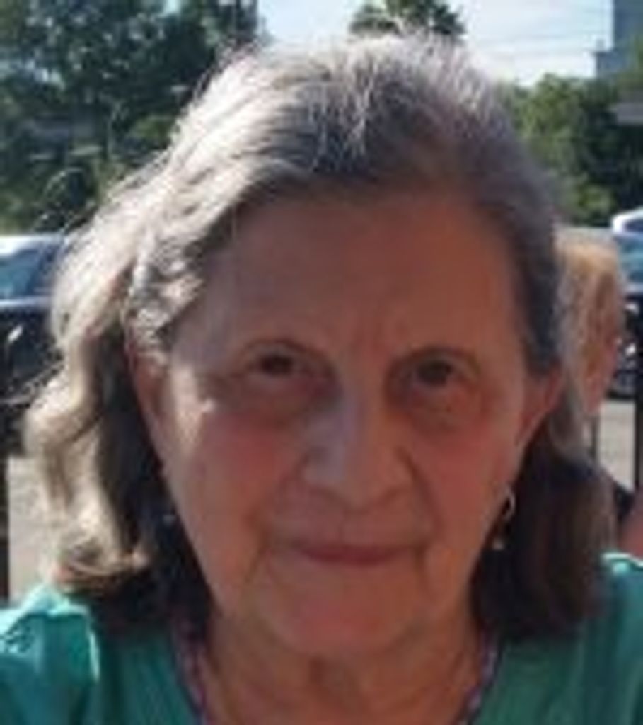 Rose M. Johnson