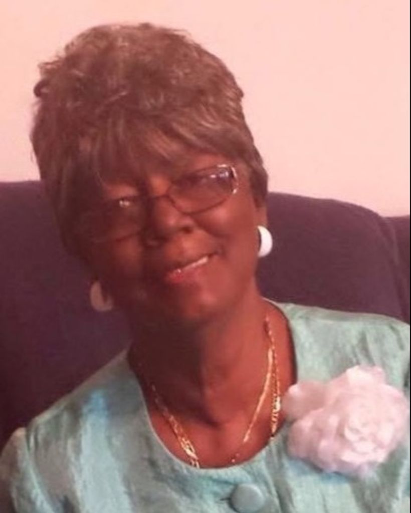 Marilyn Washington