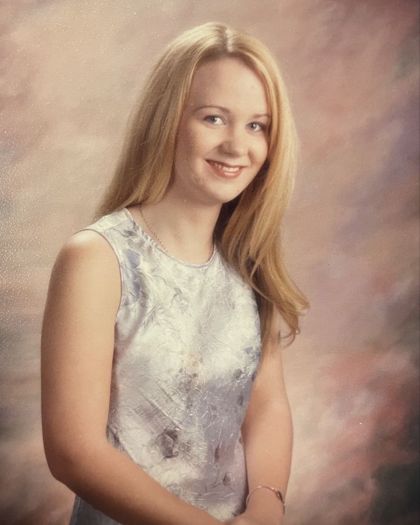 Mary Burkey Profile Photo