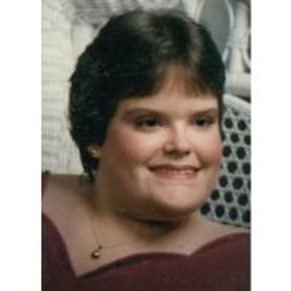Jenny Rebecca Woods