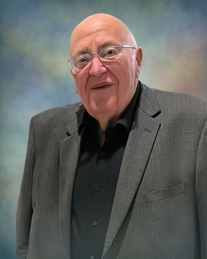 Gustav John Tytke Profile Photo