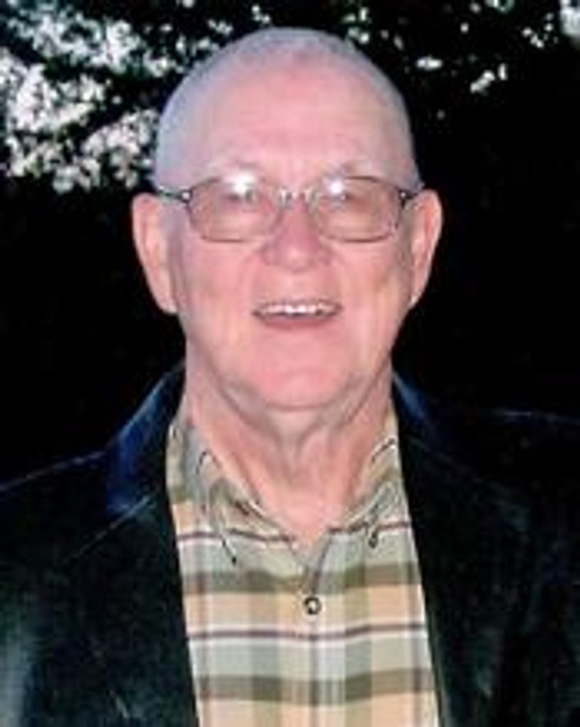 Donald "Bo" Hubbard