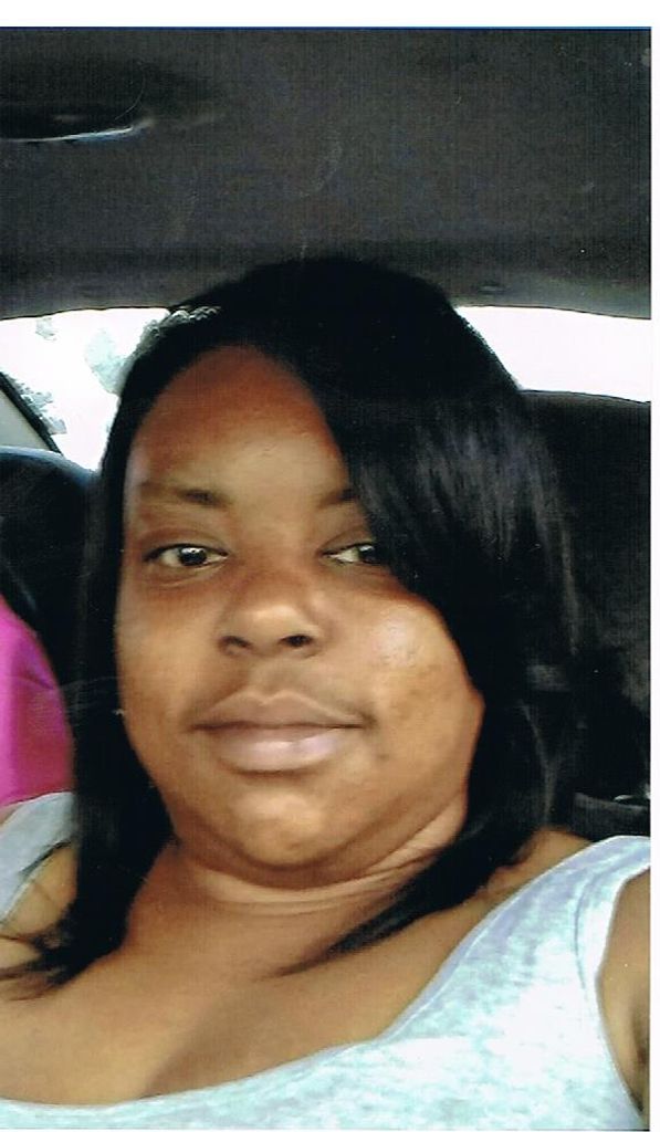 Mesha Scott Profile Photo