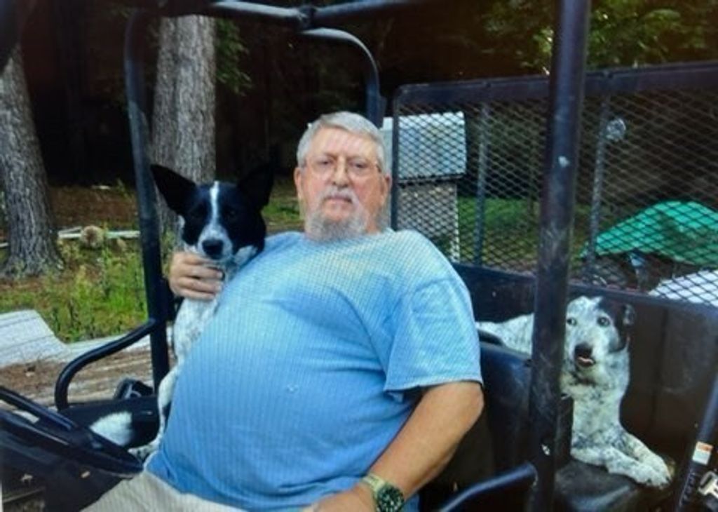 Robert Michael Sellers