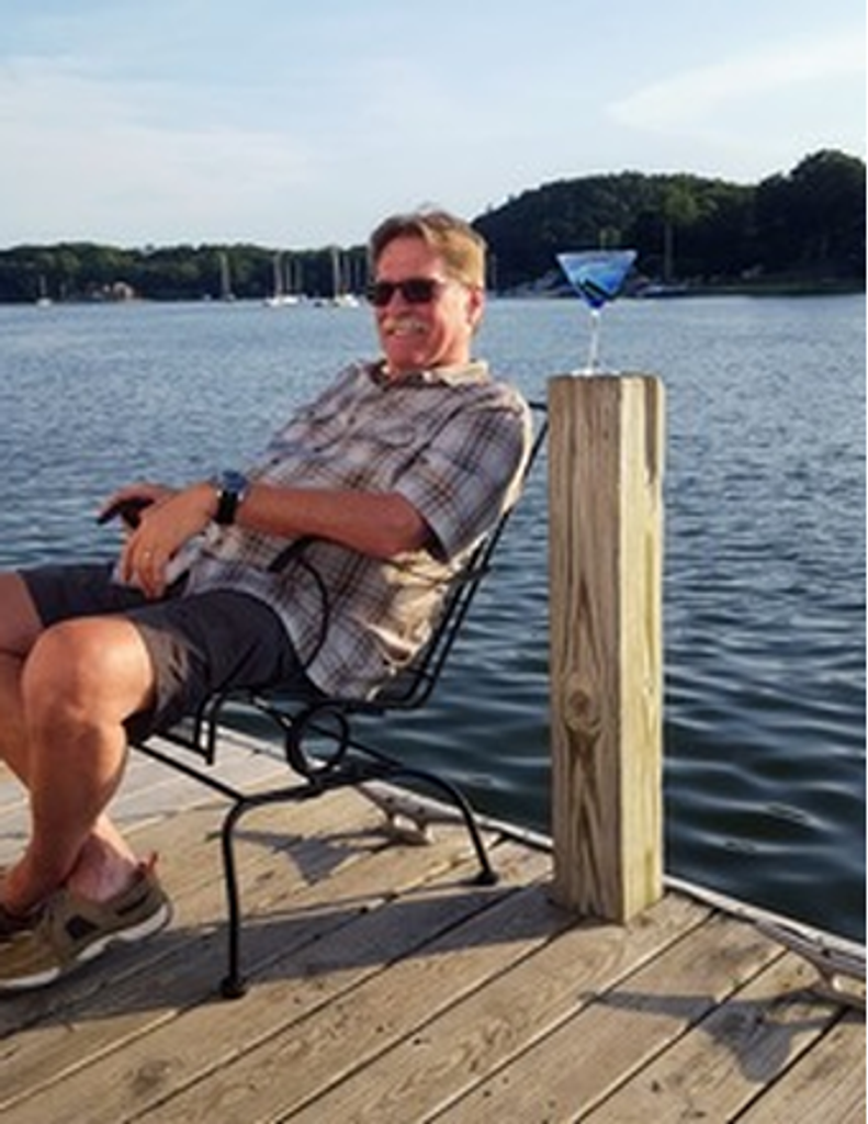 William "Bill" Dehommel