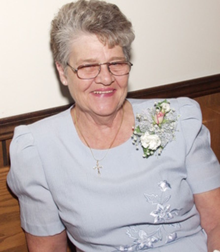 Mary  Lou (Brell)  Novak Profile Photo