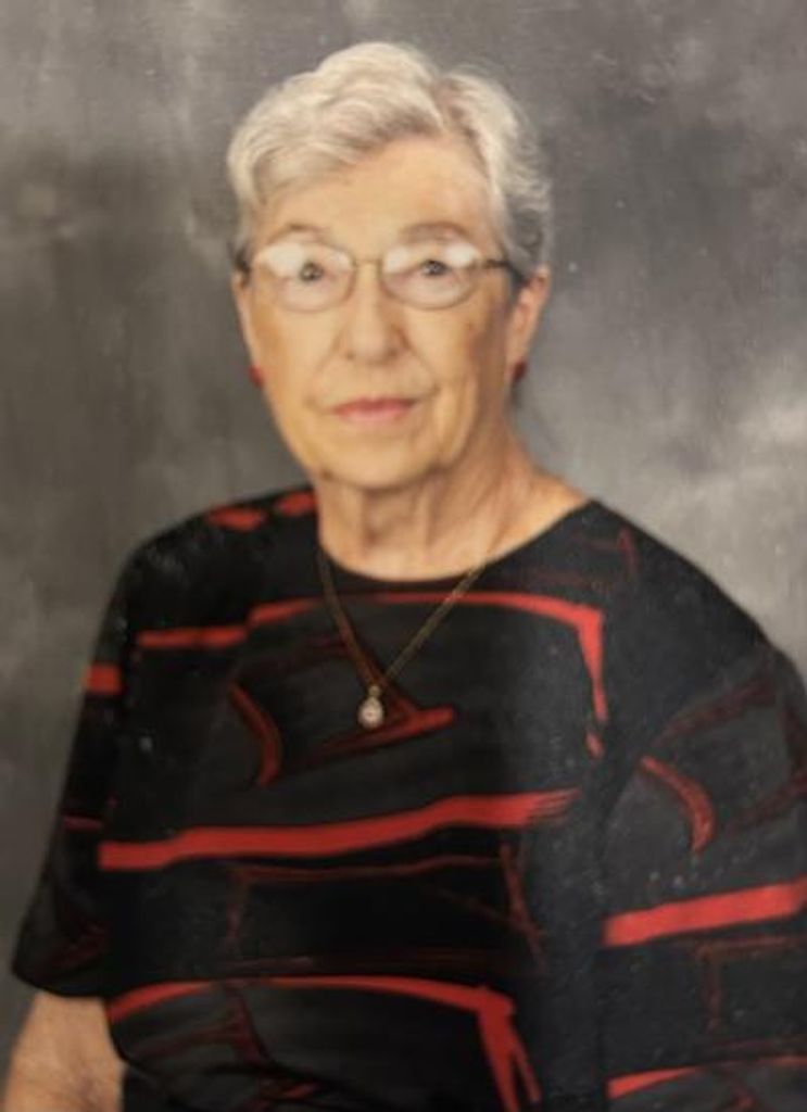 Patricia Lee Meador Profile Photo