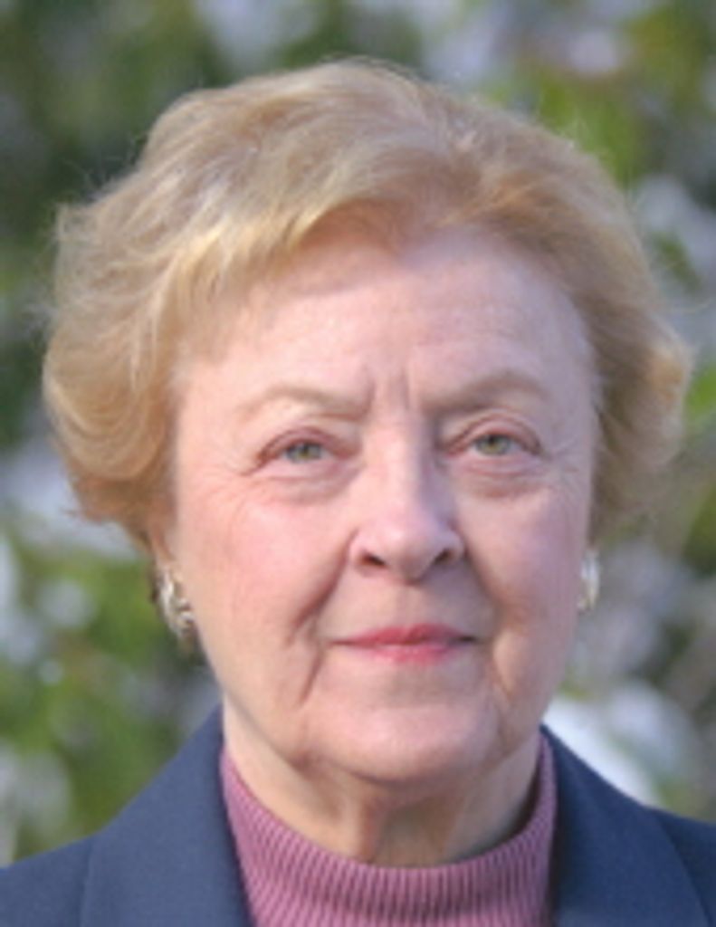 Janet Larsen