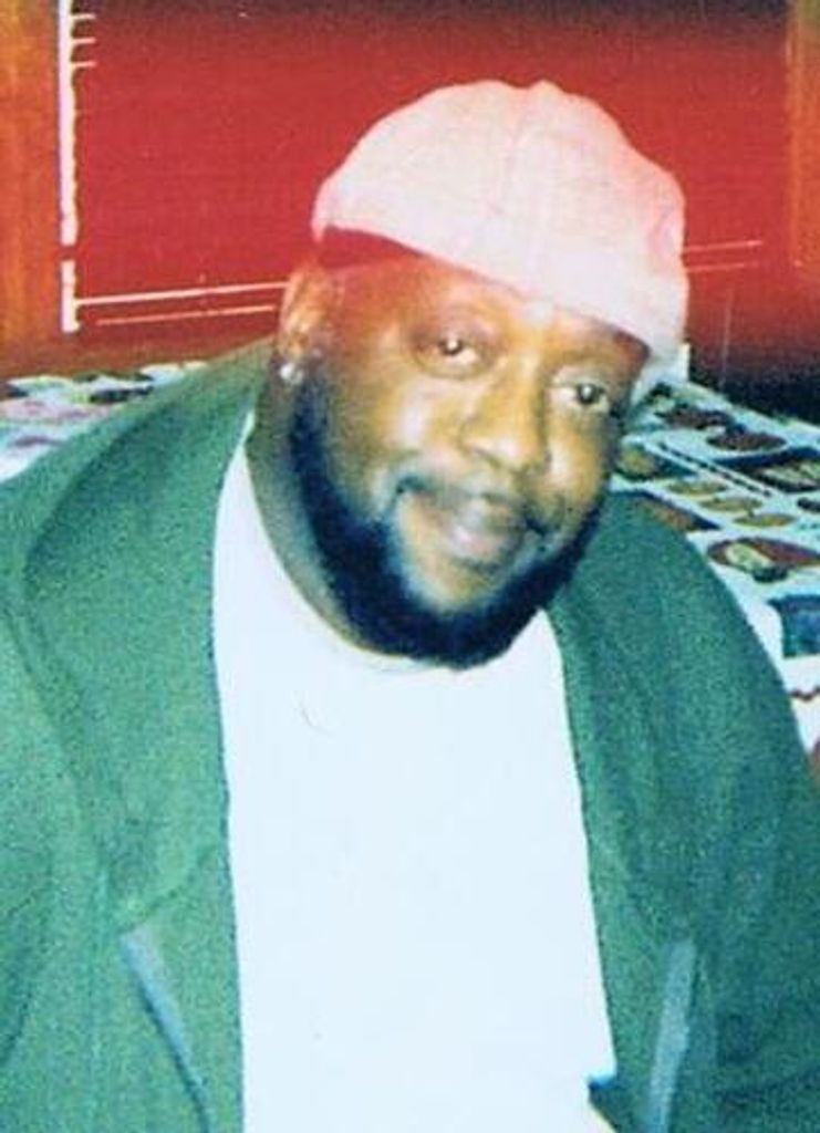 Clarence Duval Moore