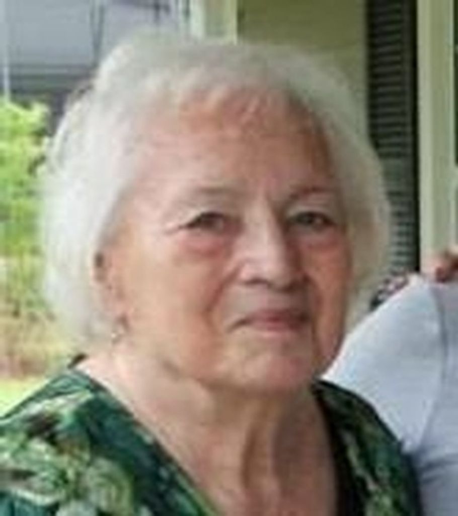Delores Maureen Mooty