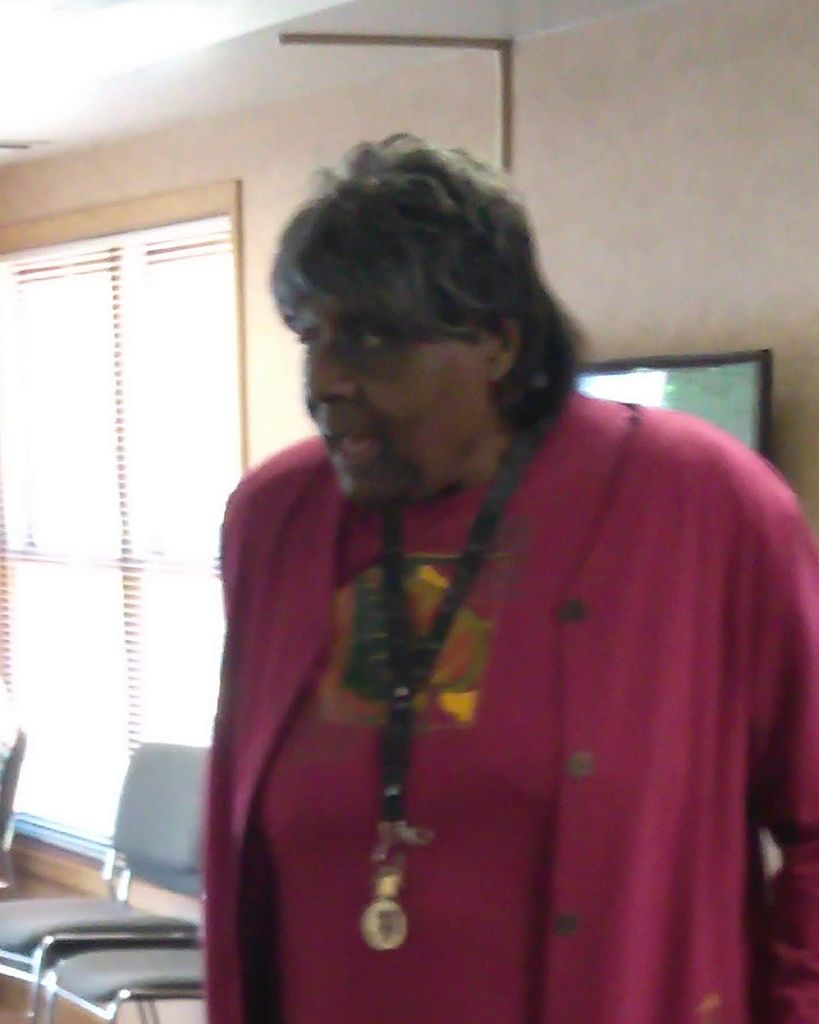 Willie D. Shelly Profile Photo