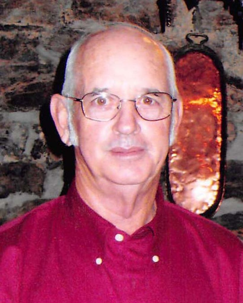 Terence "Smokey" O'Donnell Profile Photo