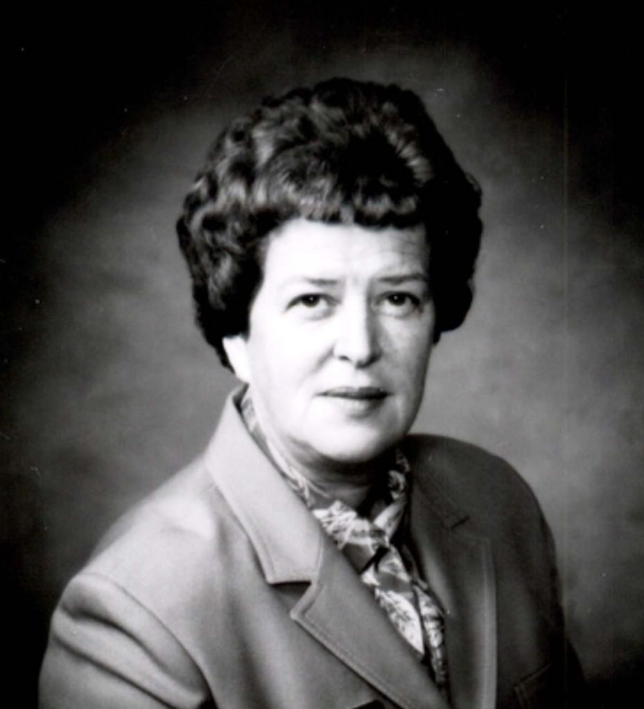 Cynthia “Cindy” J. Stroheker