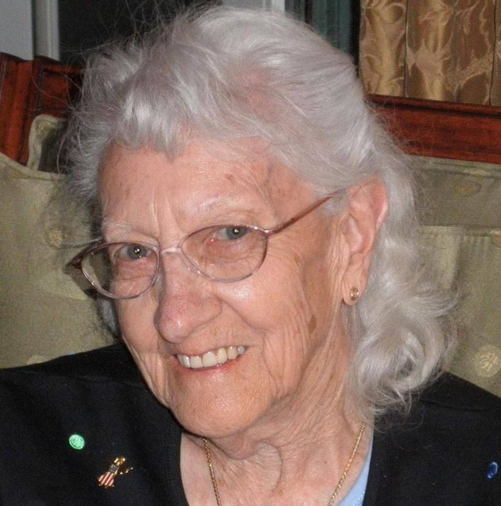 Violette A. Desmarais Profile Photo