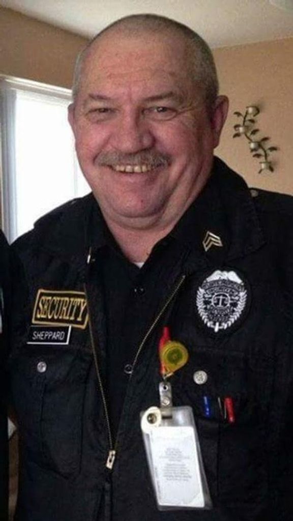 Buddy Sheppard, Jr.