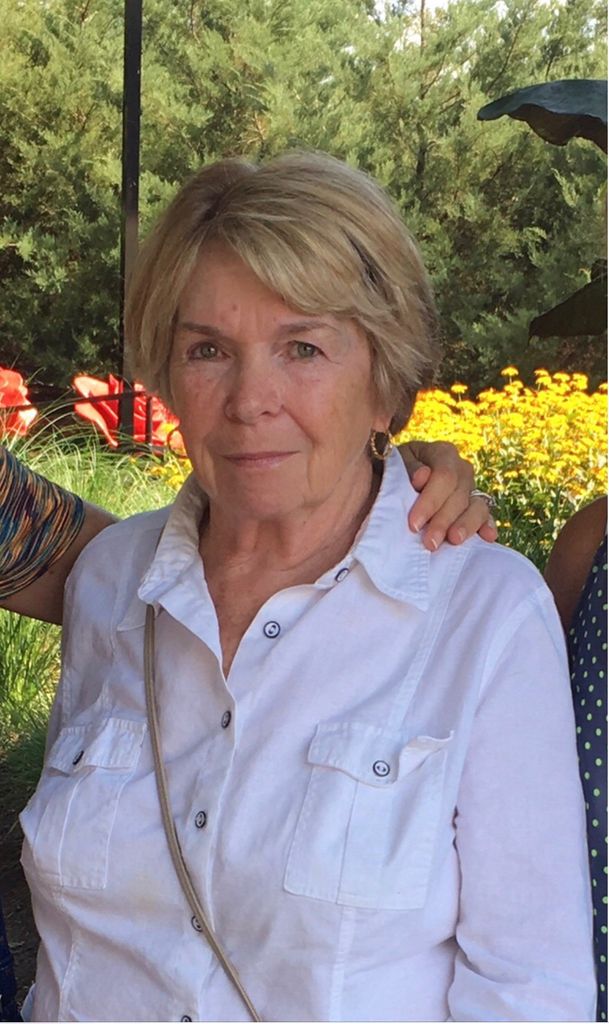 Linda Sue Seper